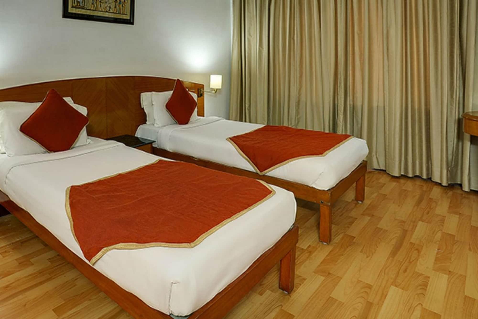 होटल Ramee Guestline Tirupati