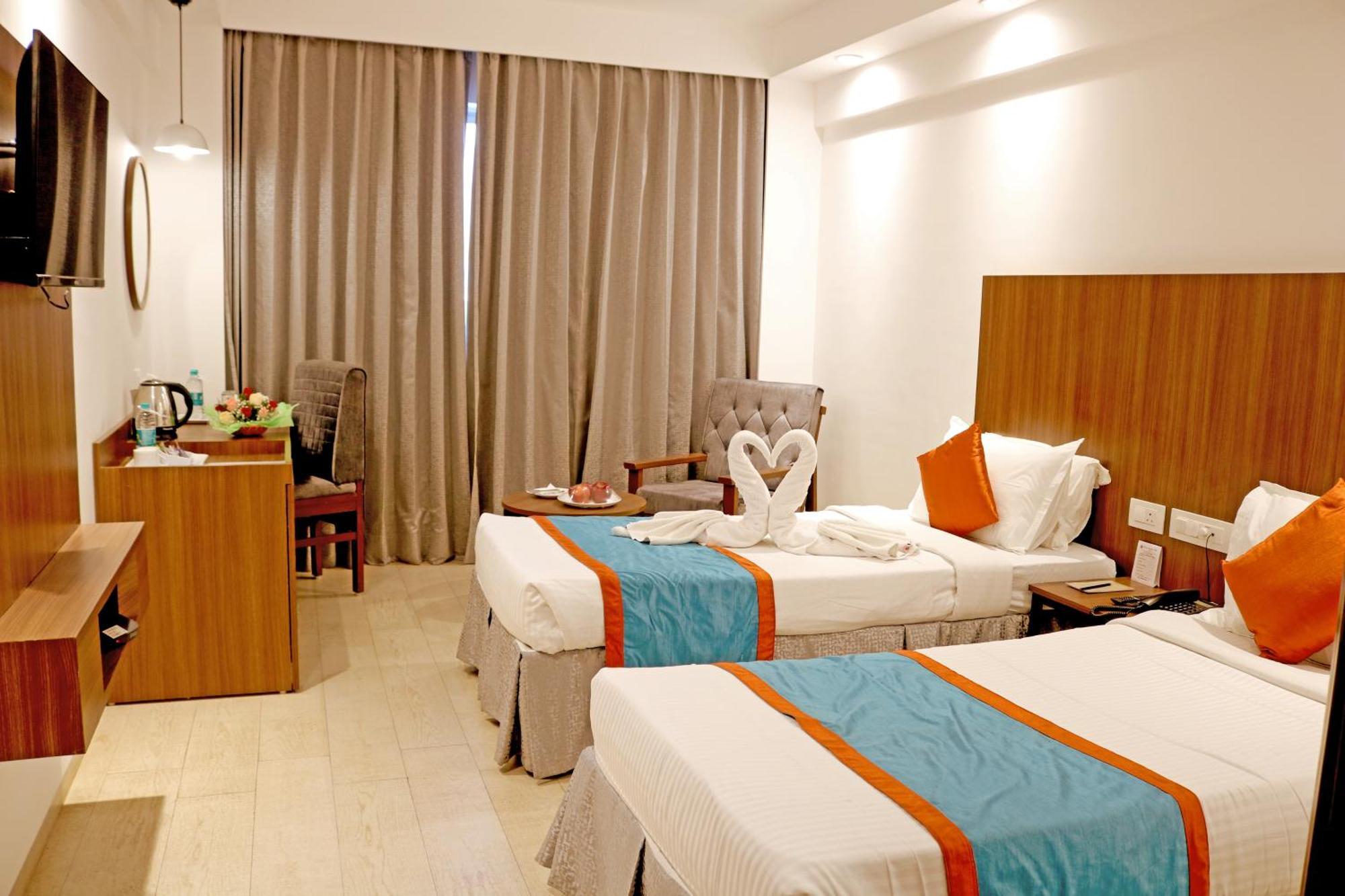 Ramee Guestline Tirupati