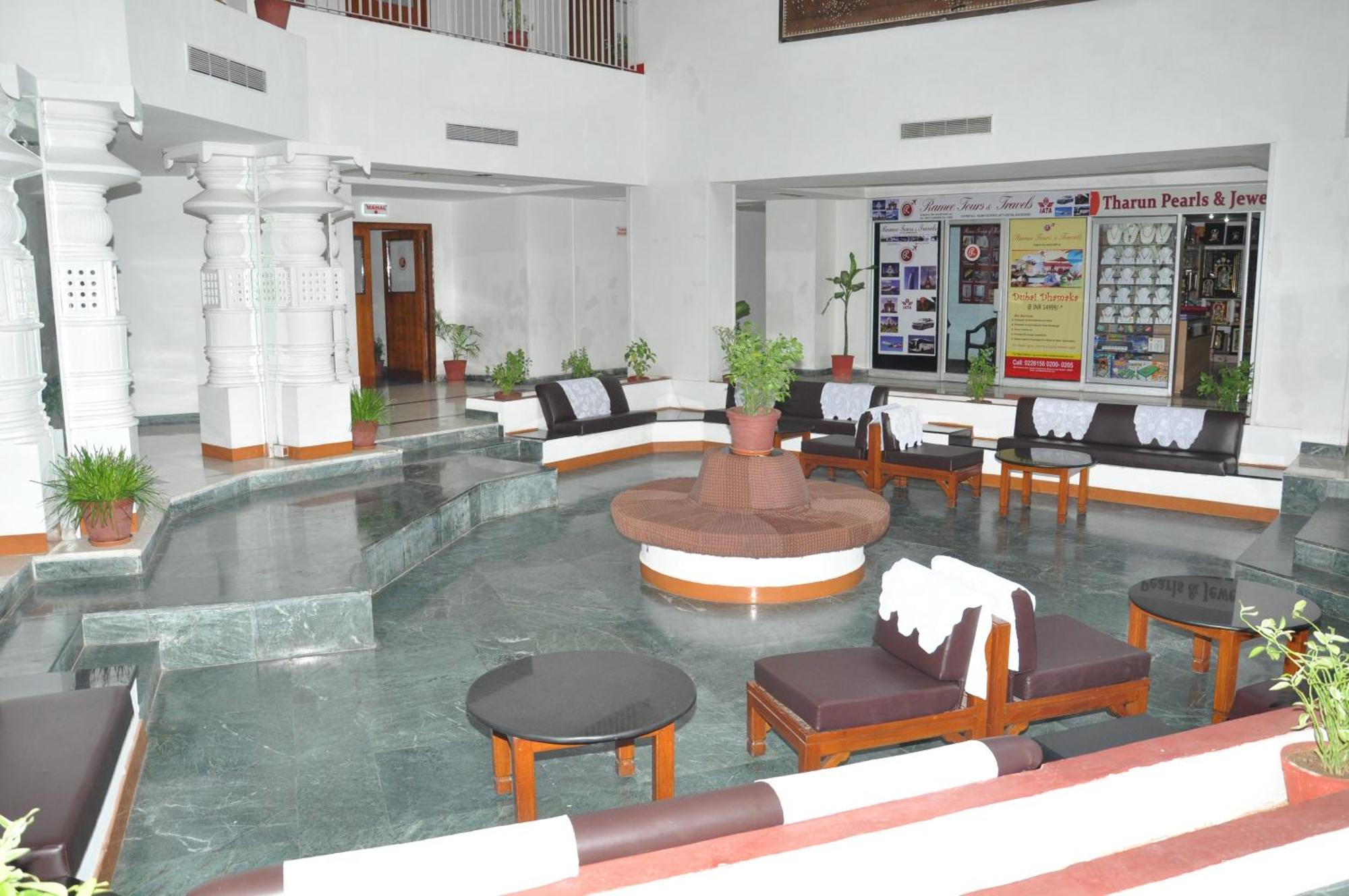 Ramee Guestline होटल 3*