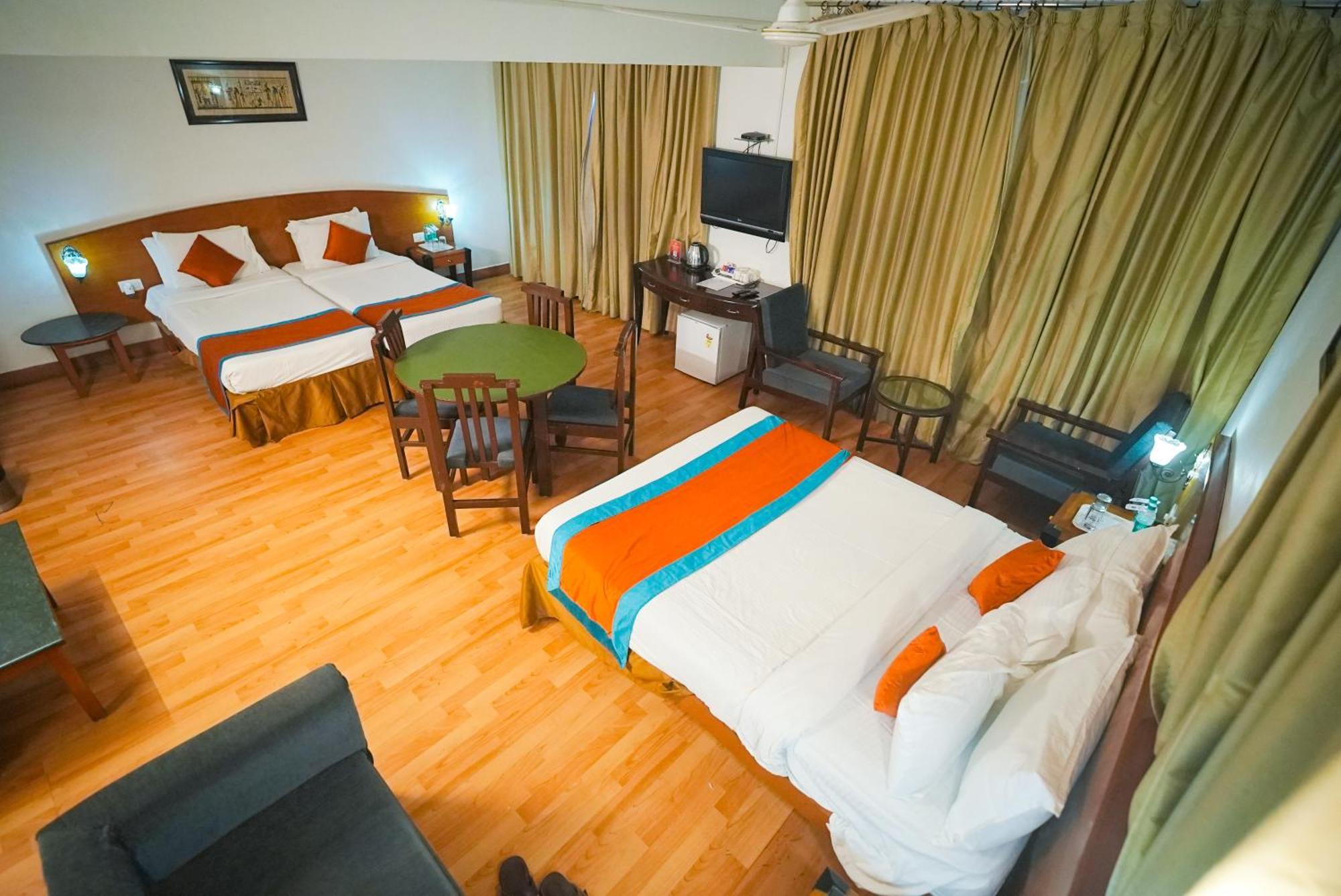 Ramee Guestline 3*