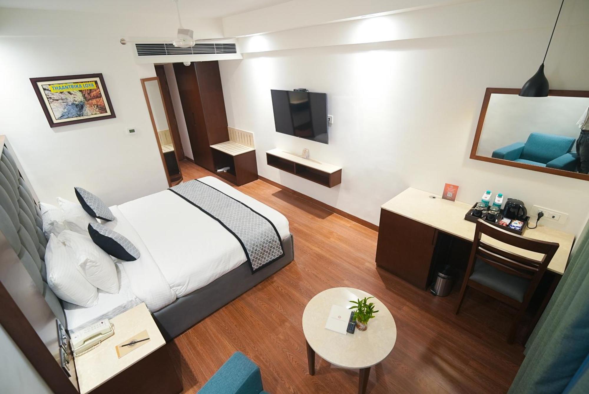 Ramee Guestline Tirupati