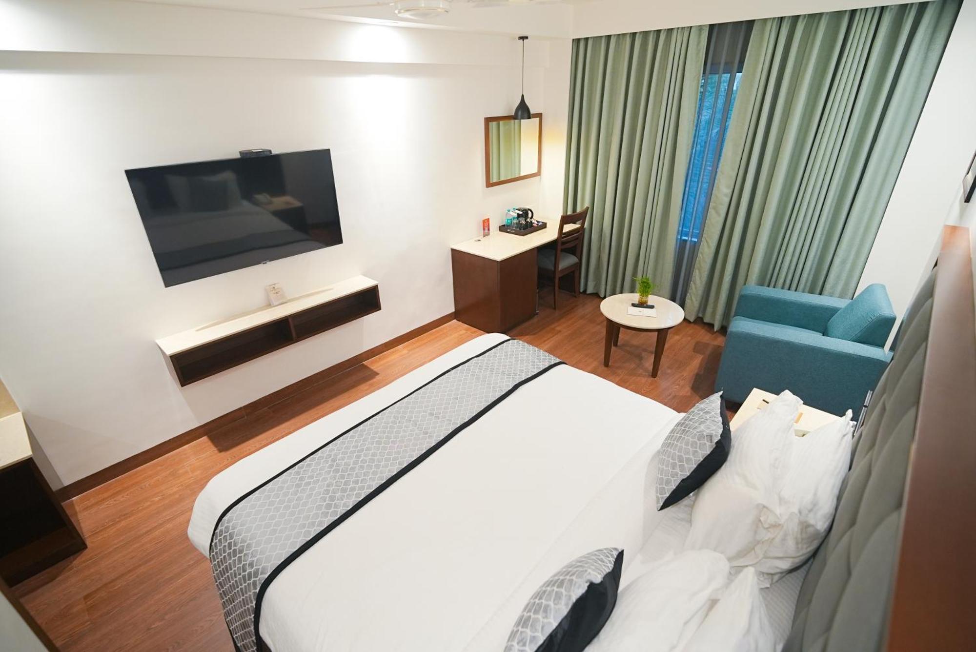 Ramee Guestline 3* Tirupati