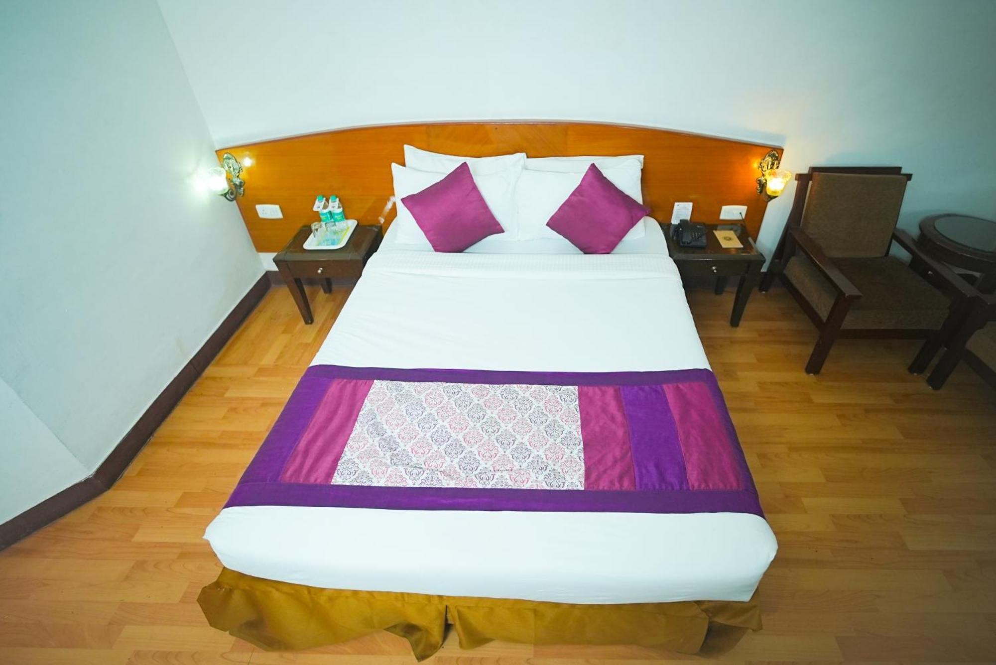 Ramee Guestline Tirupati