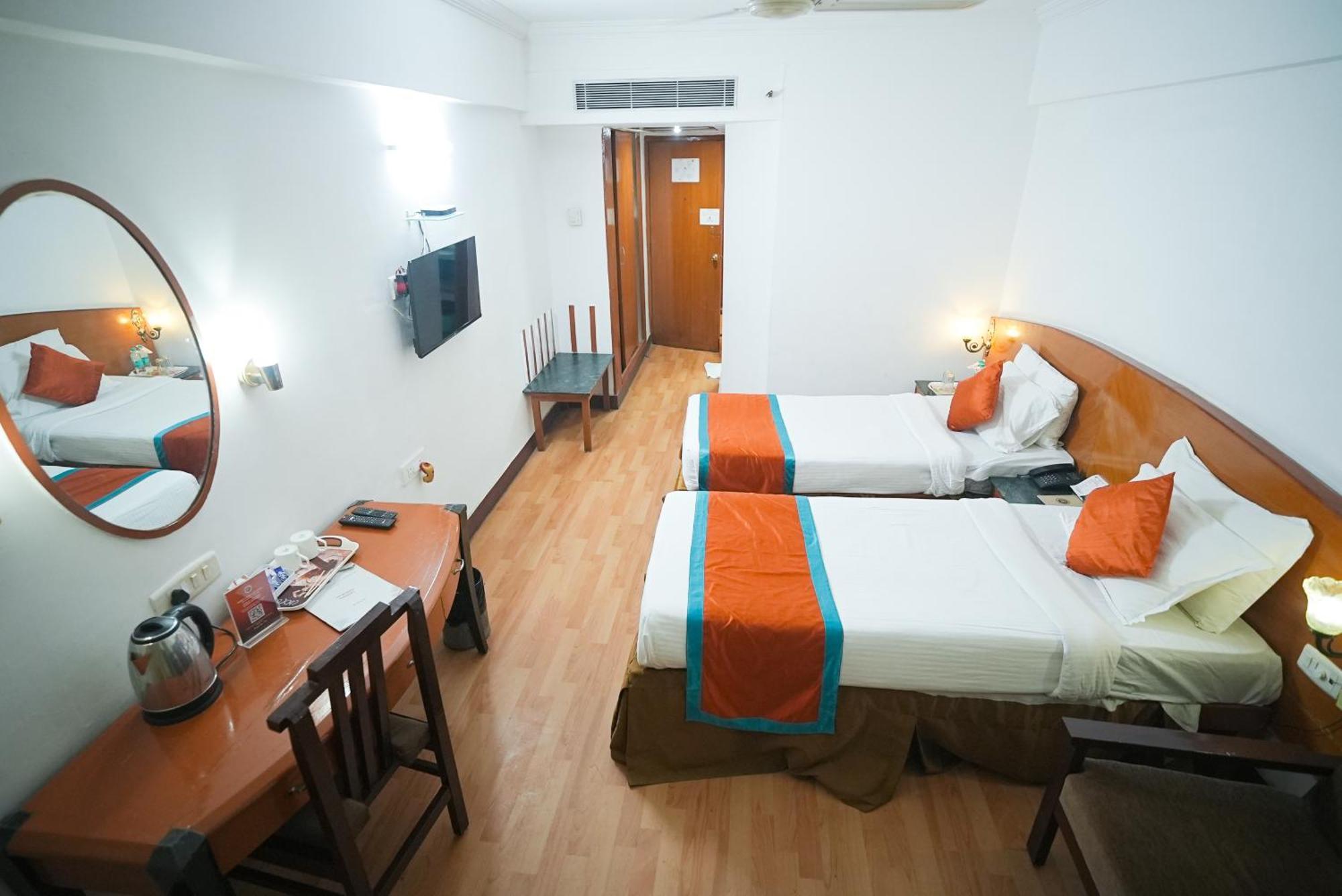 होटल Ramee Guestline 3*