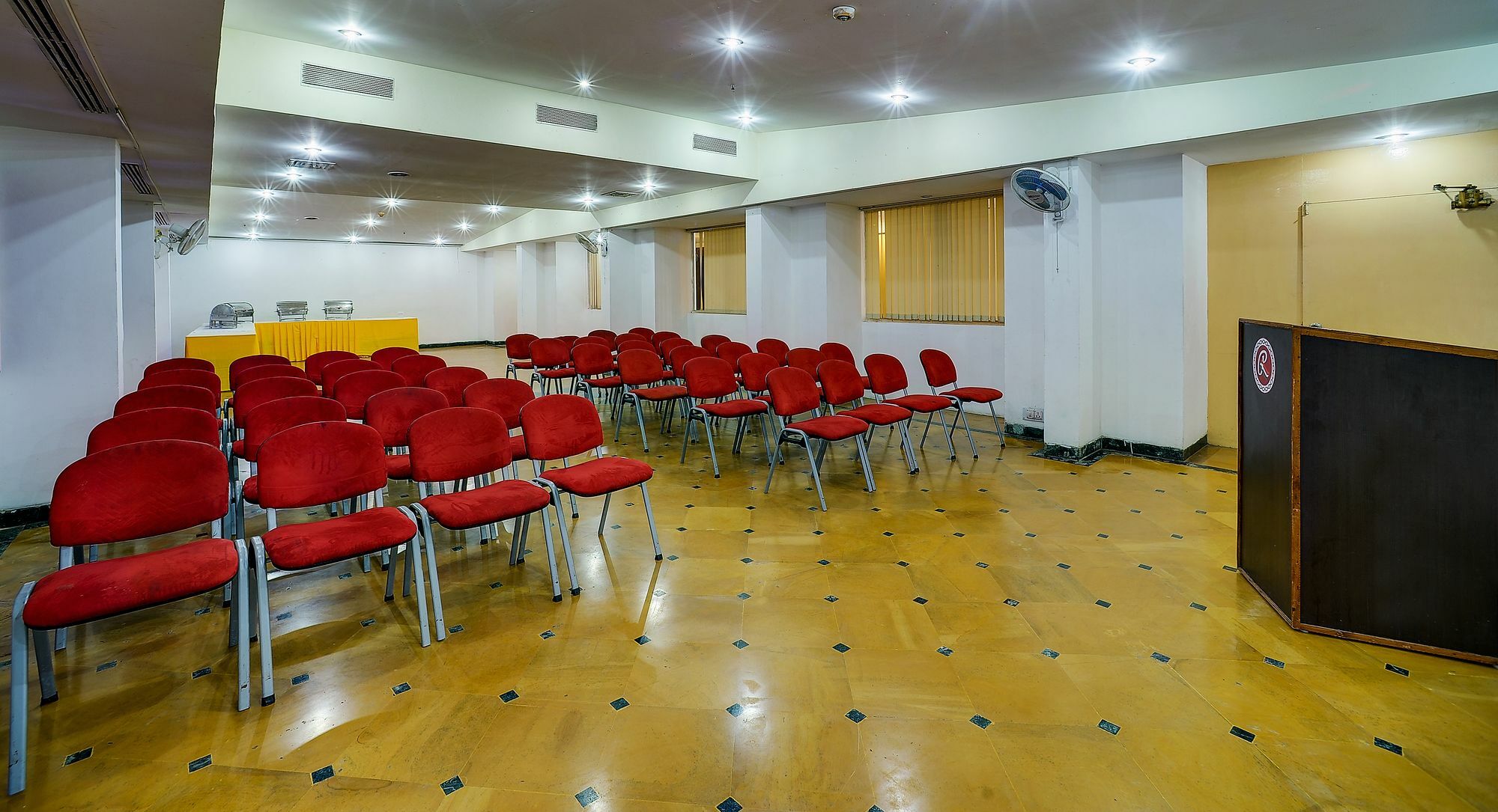 Ramee Guestline Hotel